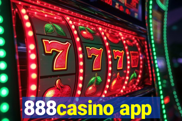 888casino app